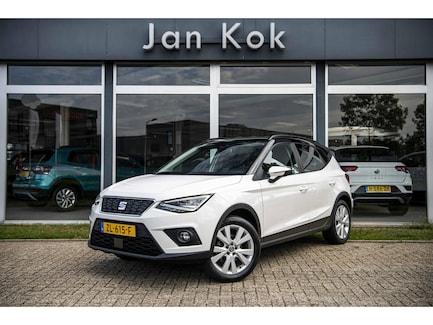 SEAT Arona 0