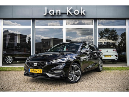 SEAT Leon 0