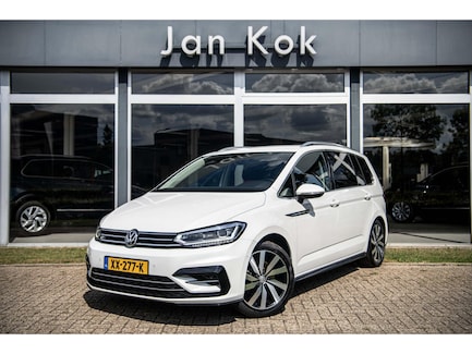Volkswagen Touran 0