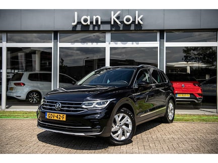 Volkswagen Tiguan 0