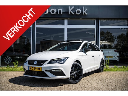 SEAT Leon 0