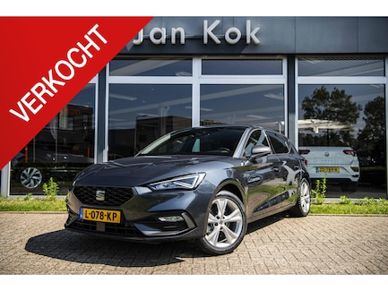 SEAT Leon 0