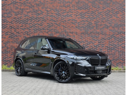 BMW X5 0