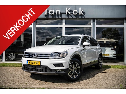 Volkswagen Tiguan Allspace 0