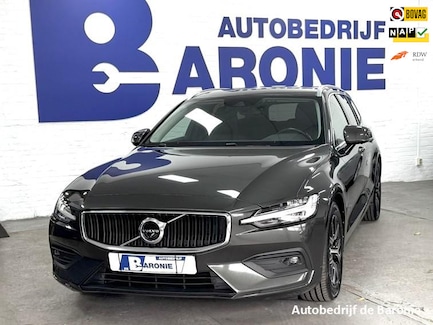 Volvo V60 0