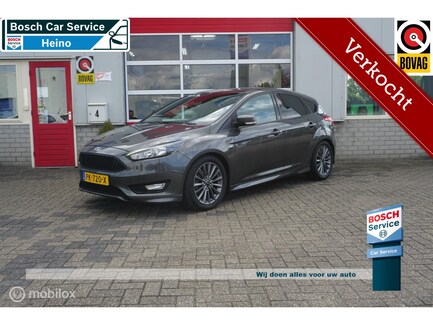 Ford Focus 0