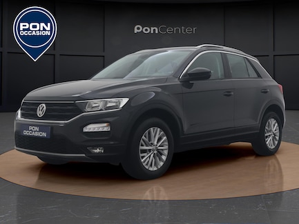 Volkswagen T-Roc 0