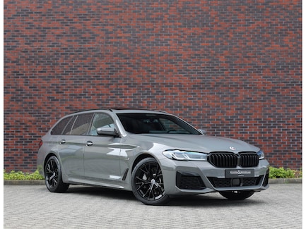 BMW 5-Serie 0