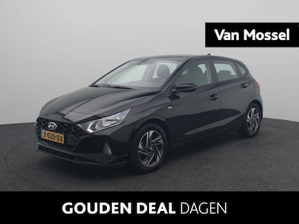 Hyundai i20 0