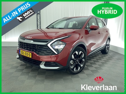 Kia Sportage 0
