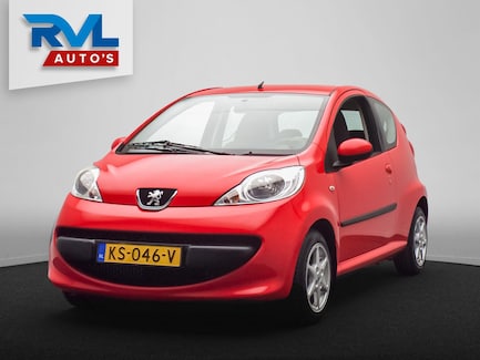 Peugeot 107 0