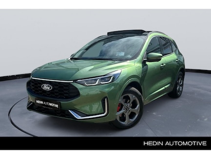Ford Kuga 0