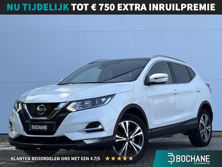 Nissan Qashqai 0