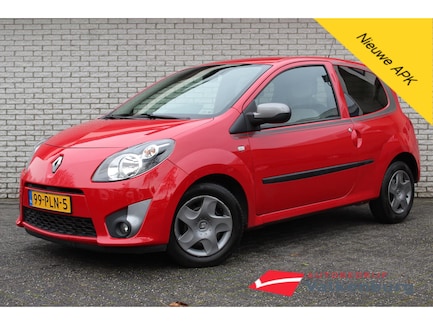 Renault Twingo 0