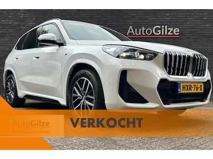 BMW X1 0