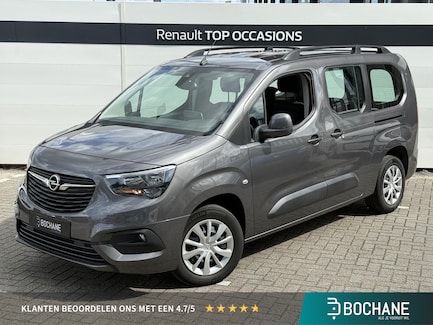 Opel Combo Life 0