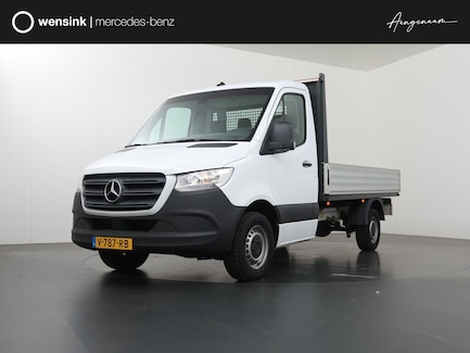 Mercedes-Benz Sprinter 0