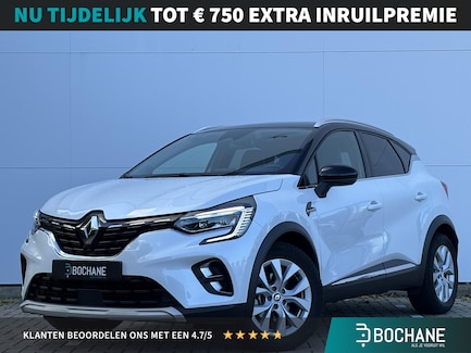 Renault Captur 0