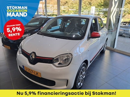 Renault Twingo 0