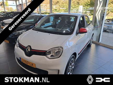 Renault Twingo 0