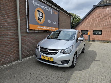 Opel Karl 0