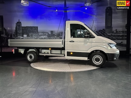 Volkswagen Crafter 0