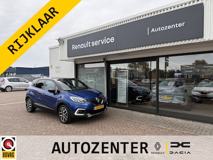 Renault Captur 0