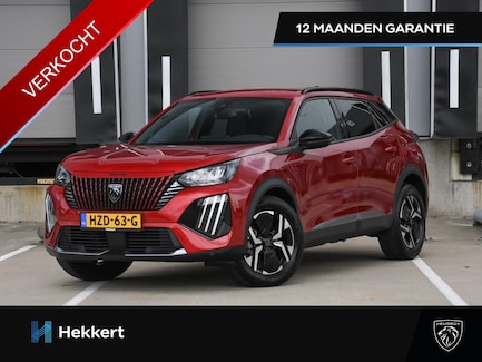 Peugeot 2008 0