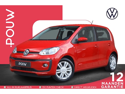 Volkswagen Up! 0