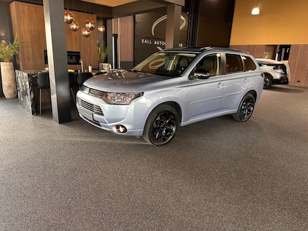 Mitsubishi Outlander 0