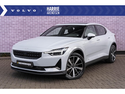 Polestar 2 0