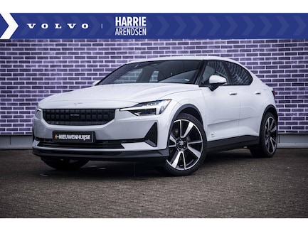 Polestar 2 0