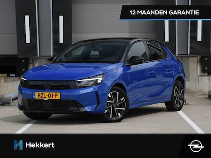 Opel Corsa 0