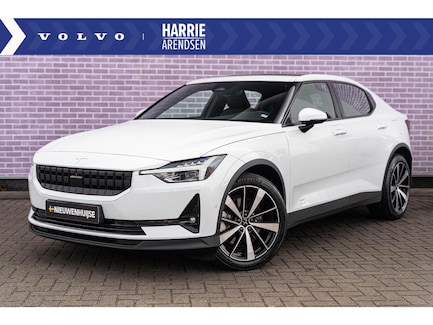 Polestar 2 0