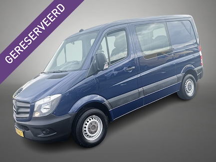 Mercedes-Benz Sprinter 0