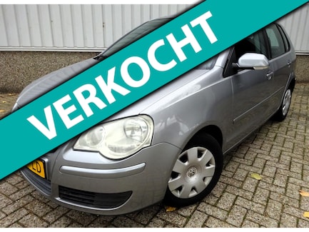 Volkswagen Polo 0