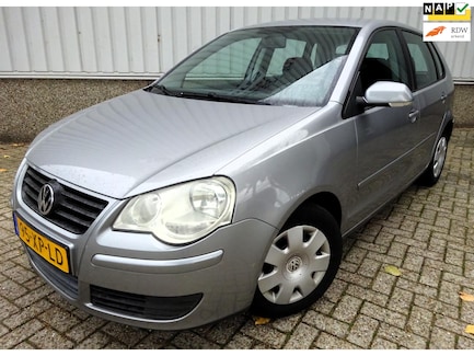 Volkswagen Polo 0