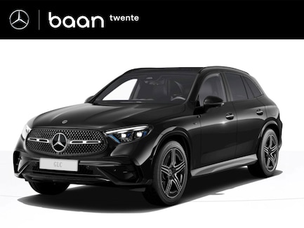 Mercedes-Benz GLC 0
