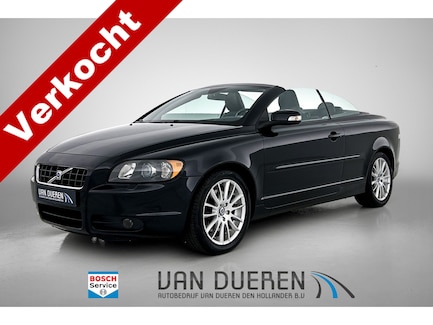 Volvo C70 0