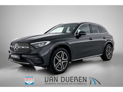 Mercedes-Benz GLC 0
