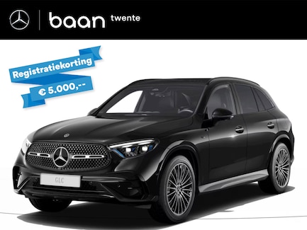 Mercedes-Benz GLC 0