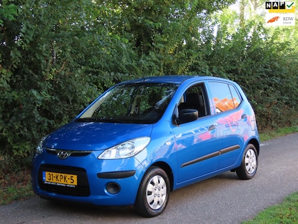 Hyundai i10 0
