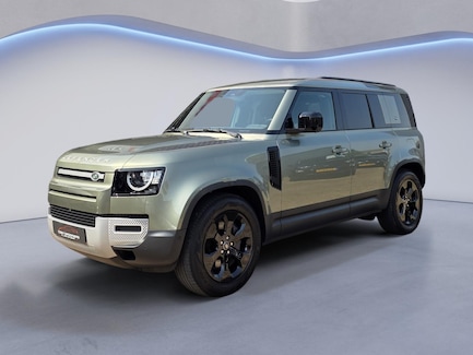 Land Rover Defender 0