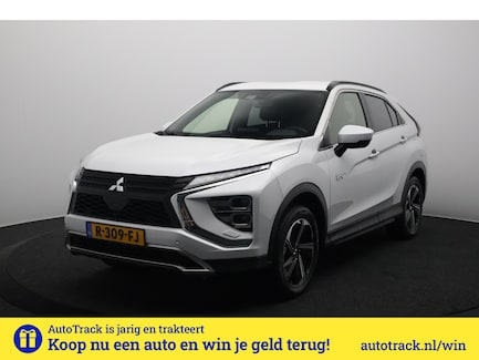 Mitsubishi Eclipse Cross 0