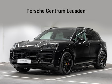 Porsche Cayenne 0