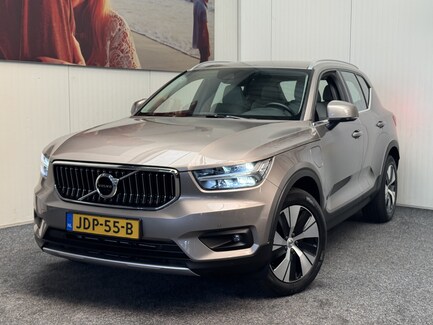 Volvo XC40 0
