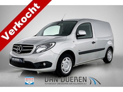 Mercedes-Benz Citan 0