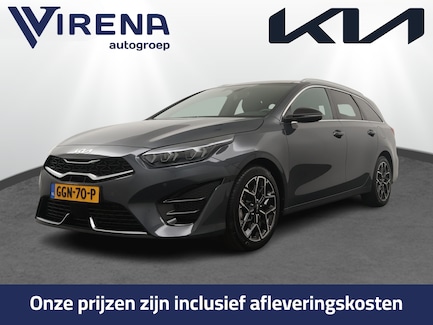 Kia Ceed 0