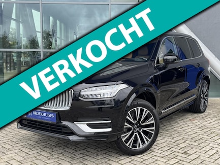 Volvo XC90 0
