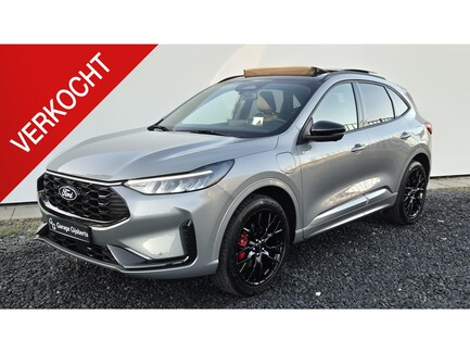 Ford Kuga 0